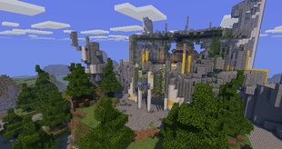 order of the stone temple