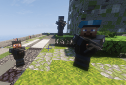 SWAT Patrol