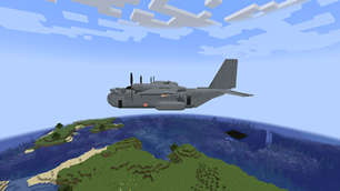 C-130 Hercules
