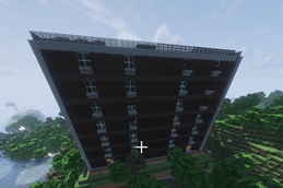 Commie Block