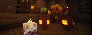 Hallow's Eve