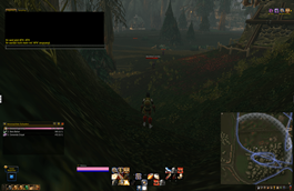 Chat enabled