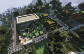 Military Base