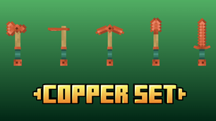 CopperSetShowcase