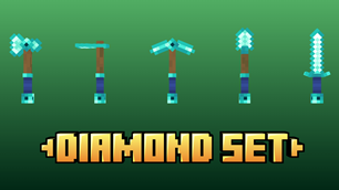DiamondSetShowcase