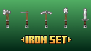 IronSetShowcase