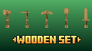 WoodenSetShowcase