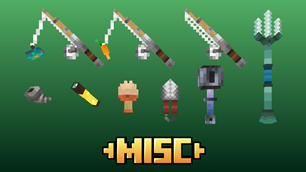 MiscellaneousShowcase