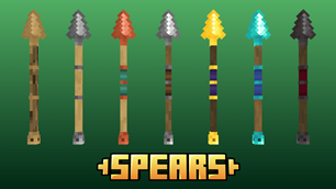 SpearShowcase