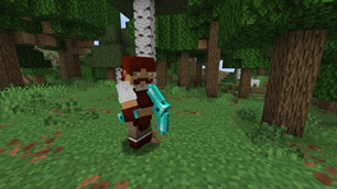 Pickaxe