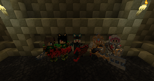 Expedition - Tower Explorers!