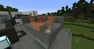 ironitglass + -ore