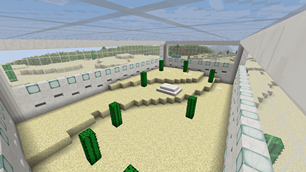 New Arena
