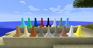 Obelisks