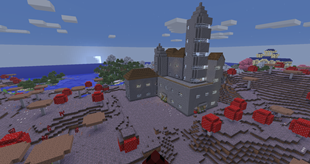 Castle