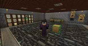 Storage