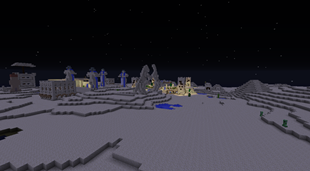 Cityscape