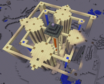 Temple of Aon