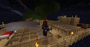 Test World