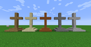cross