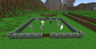 cemetery