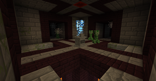 Catacombs