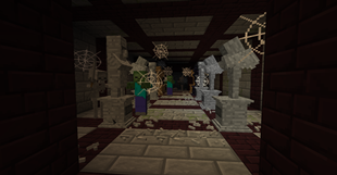 Catacombs
