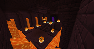 Catacombs