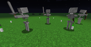 Skeletons