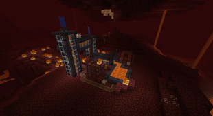 Molten Vein (NEW)