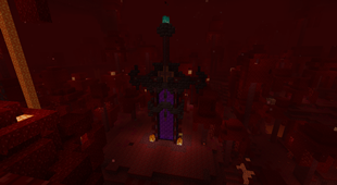 Hellforged Rift (NEW)