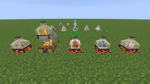Thermal Flasks
