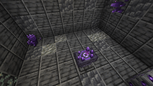 The Umbral Anvil