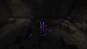 Budding Umbracite