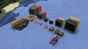 All content in v1.4.0 (1.21.1)