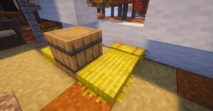 Without pack