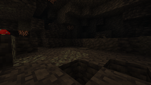 Nest Cave 1