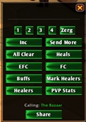 GUI
