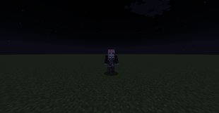 Malfoid in the dark