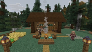 Home camp
