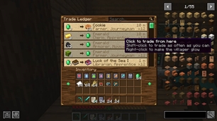 Hearthfolk: Trade Ledger