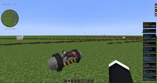 Neutron Bomb