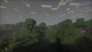 Hysteria Shader (Configured)