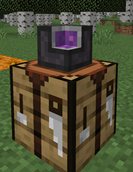 geode block