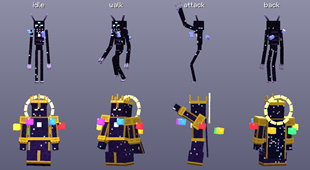 Mobs 0.6.0v