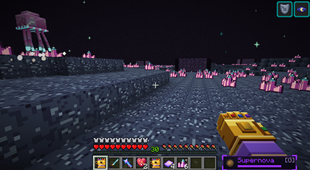 New Dimension