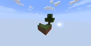 SkyBlock Classic