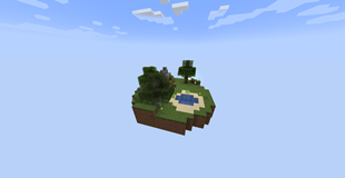 SkyIsland Medium