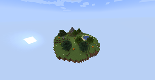 SkyIsland Large