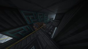 Create fission reactor